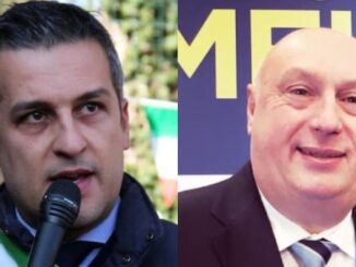Elezioni cassano marino poliseno