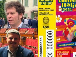 Malpensa lotteria interrogazione parlamentare