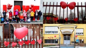 gallarate san valentino bambini
