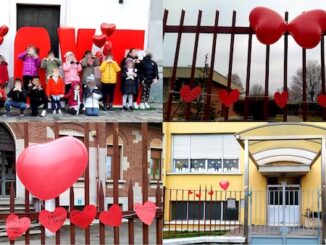 gallarate san valentino bambini