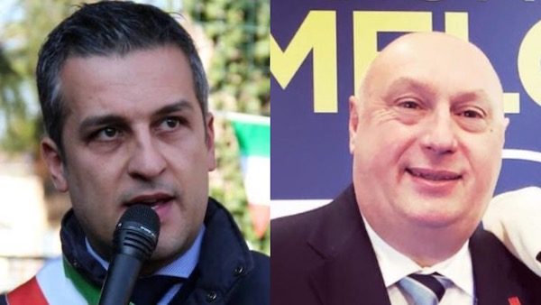 Elezioni cassano marino poliseno