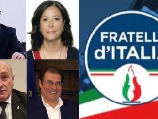 gallarate fratelli italia malpensa