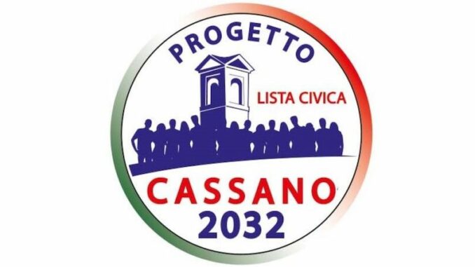 cassano magnago elezioni progetto cassano 2032