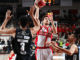 Openjobmetis Varese Campionato VirtusBologna