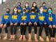legnano nuoto sincronizzato rarinantes