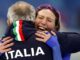 Francesca Lollobrigida Olimpiadi Pechino Broggini