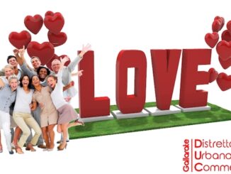Gallarate san valentino love