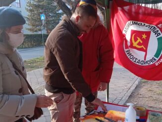 elezioni cassano rifondazione comunista