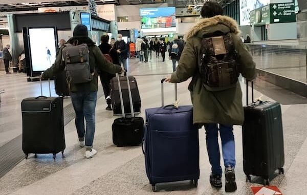 Malpensa compagnie low cost