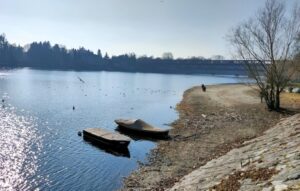 sesto lago maggiore siccita