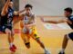 Basket serieB RoburVarese Firenze