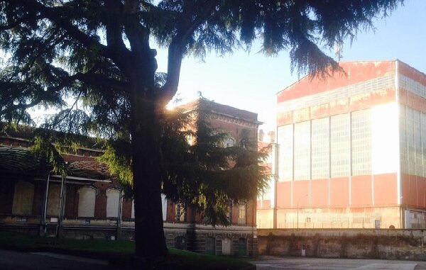 legnano areedismesse commissione urbanistica manifattura tosi