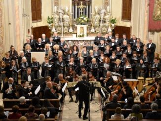 orchestra amadeus legnano candelora contrada legnarello