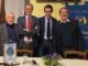 Panathlon LaMalpensa Gigi Riva