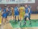 Basket serieCGold Busto Mortara