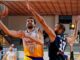 Basket serieB Robur Sangiorgese Legnano