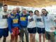 legnano nuoto rarinantes