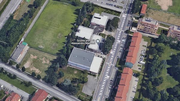 gallarate nuova scuola media