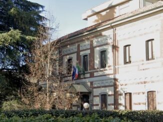Cassano Magnago cup poliseno