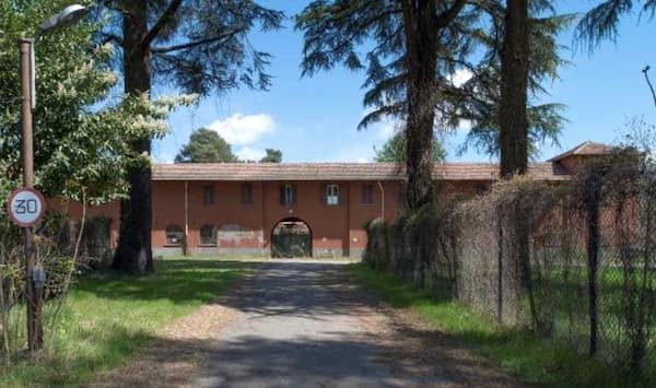 Cascina malpensa soprintendenza vincolo