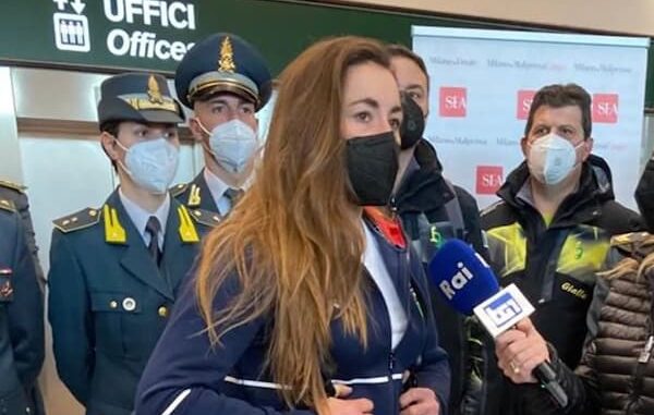 Malpensa sofia goggia olimpiadi