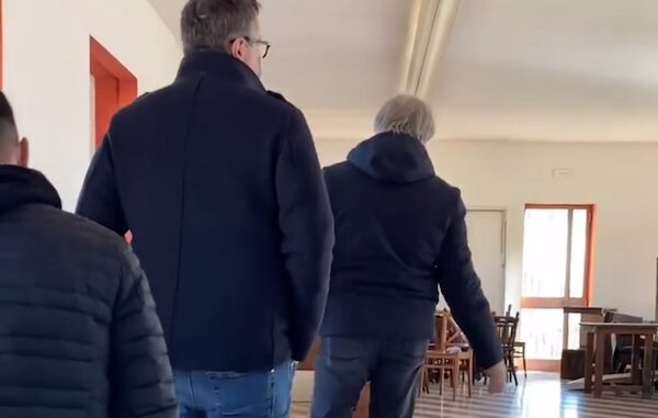 Gallarate cassani accoglienza ucraina