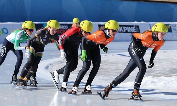 Cardano Skating Pattinaggio Ghiaccio