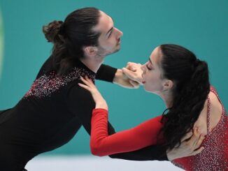 Artistic Skating World Cup