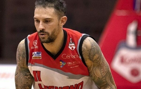 Basket serieB Robur Sangiorgese Legnano