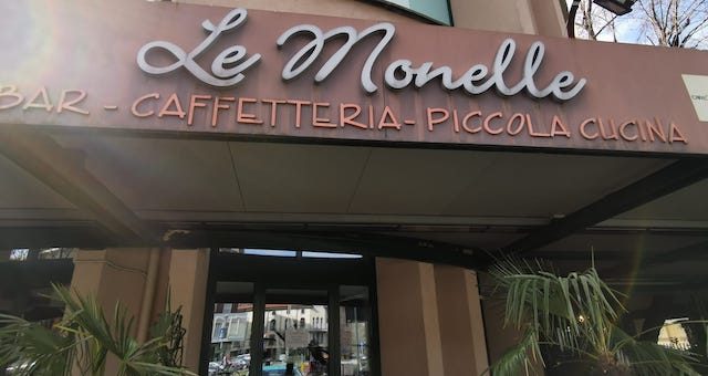 busto arsizio chiusura le monelle