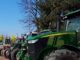 allevatori agricoltori protesta bollette 01
