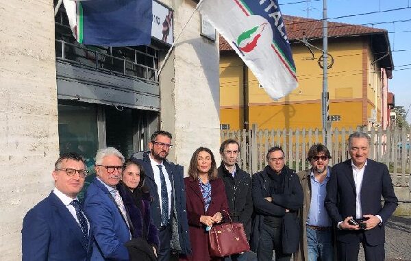 legnano fdi lega centrodestra