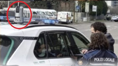 cerromaggiore polizialocale sicurezza telecamere