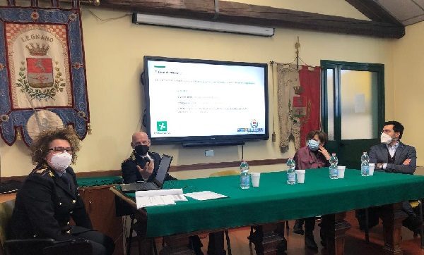 legnano polizialocale bilancio sicurezza