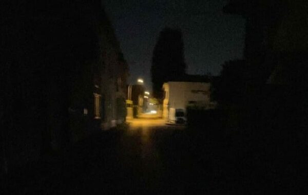 sanvittoreolona guasti luce enelx