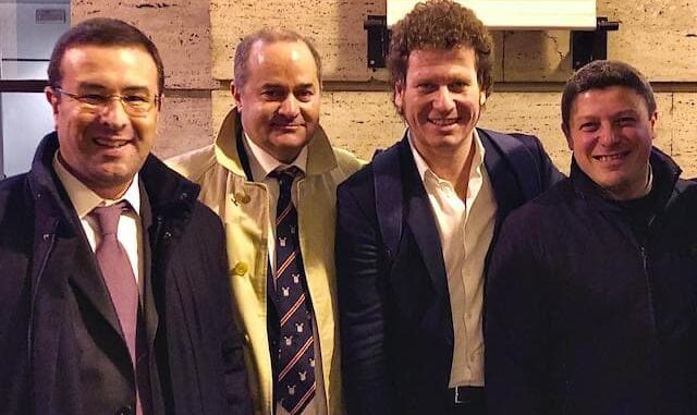 varese lega parlamentari governo