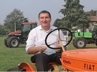 sangiorgiosulegnano elezioni lista civica cecchin