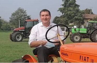 sangiorgiosulegnano elezioni lista civica cecchin
