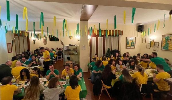 legnano palio contrade 100giorni