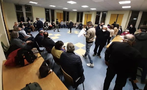 legnano centrocivico sanpaolo brumana