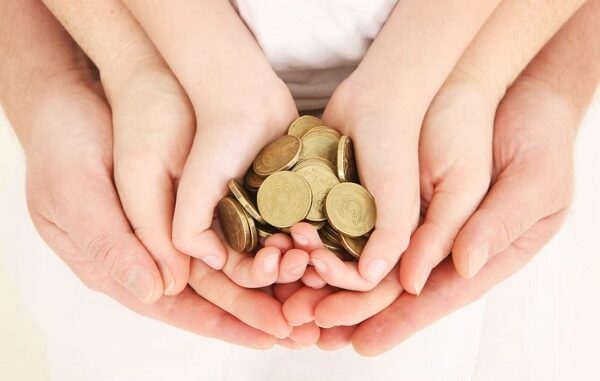 cerromaggiore buoni solidarietà