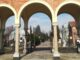 castellanza furti cimitero sbarre