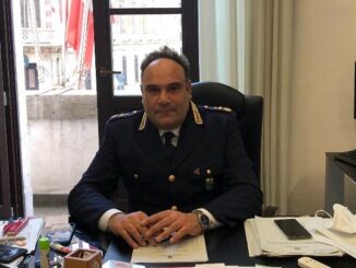 legnano polizia commissariato sicurezza d'auria
