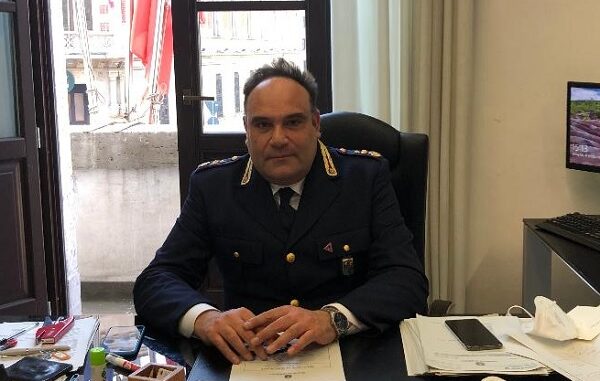 legnano polizia commissariato sicurezza d'auria