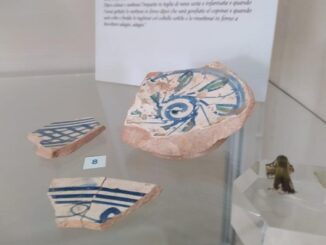 legnano castello mostra museo