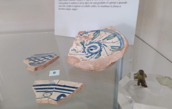 legnano castello mostra museo