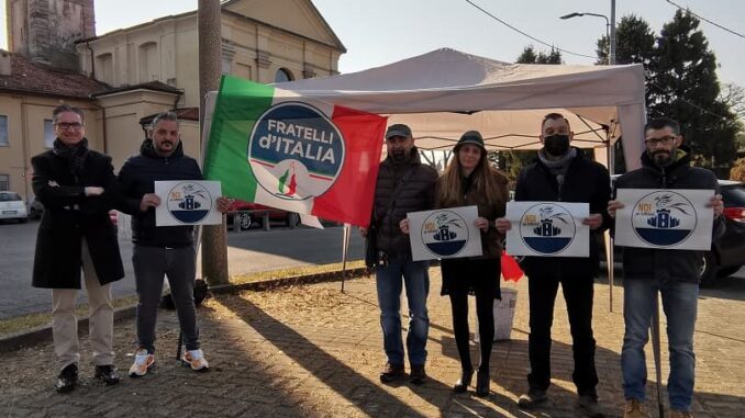 fdi noi per sumirago 01
