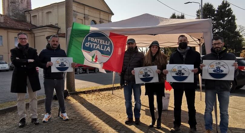 fdi noi per sumirago 01
