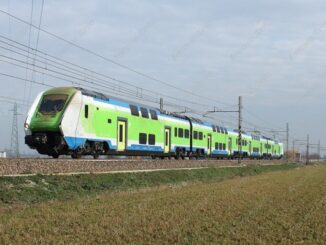 pendolarie ferrovie investimenti