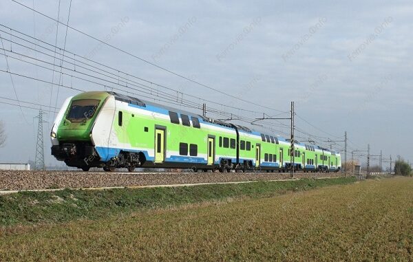 pendolarie ferrovie investimenti